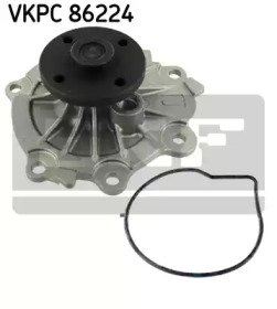 VKPC 86224 SKF - Насос охолоджуючої рідини1